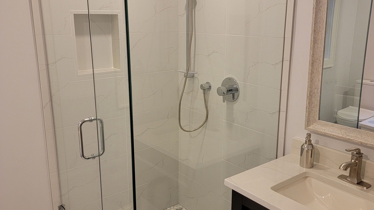 Photo of Bathroom in Sag Harbor