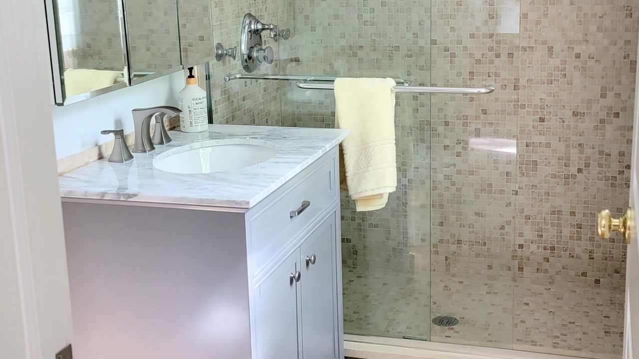 Photo of Bathroom in Sag Harbor