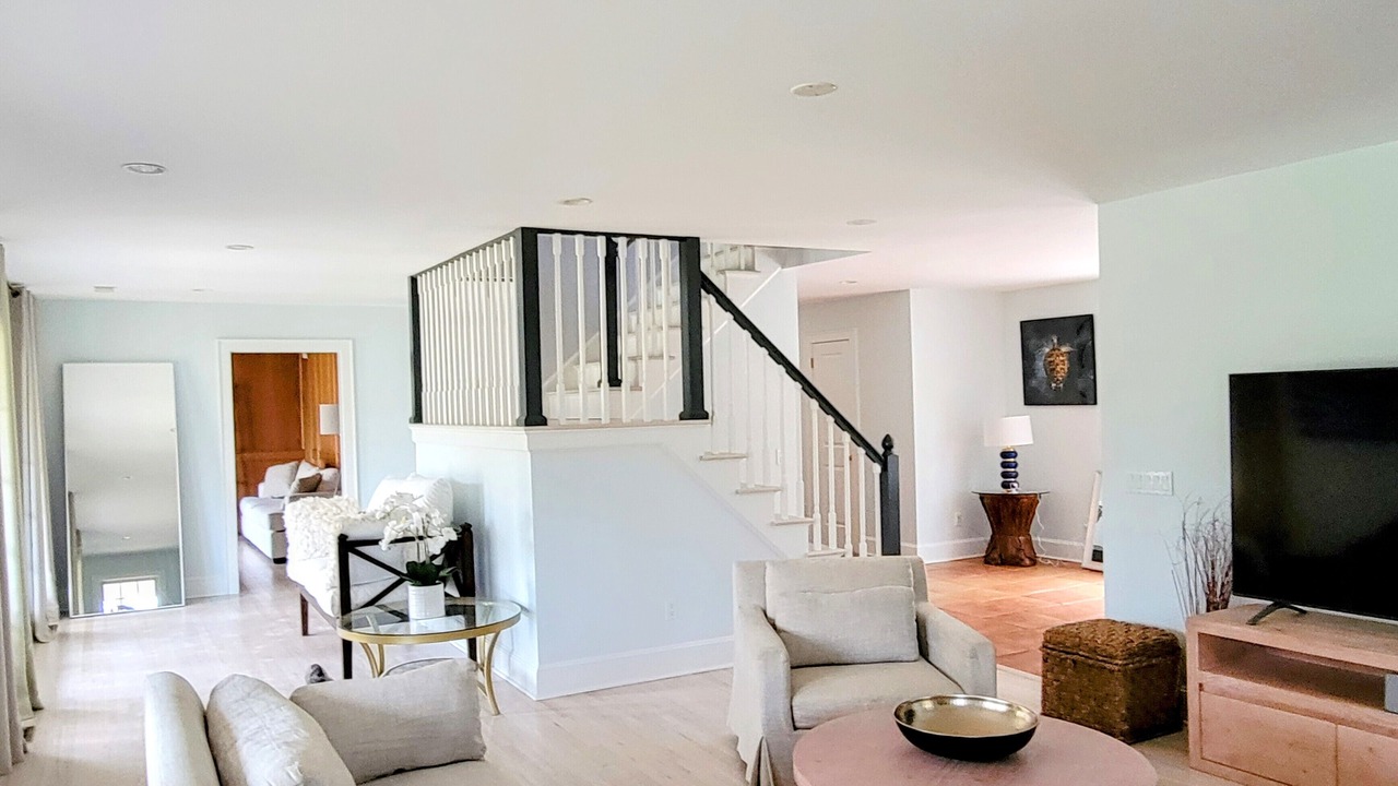 Photo of Livingroom in Sag Harbor