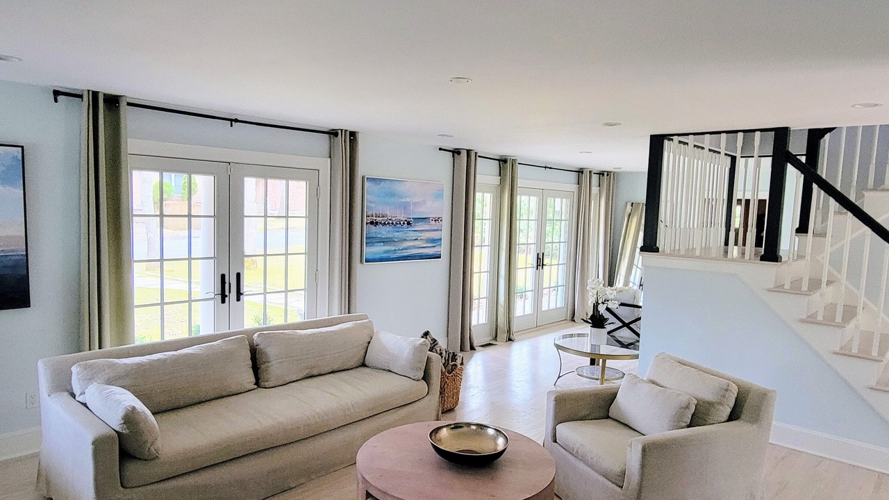 Photo of Livingroom in Sag Harbor