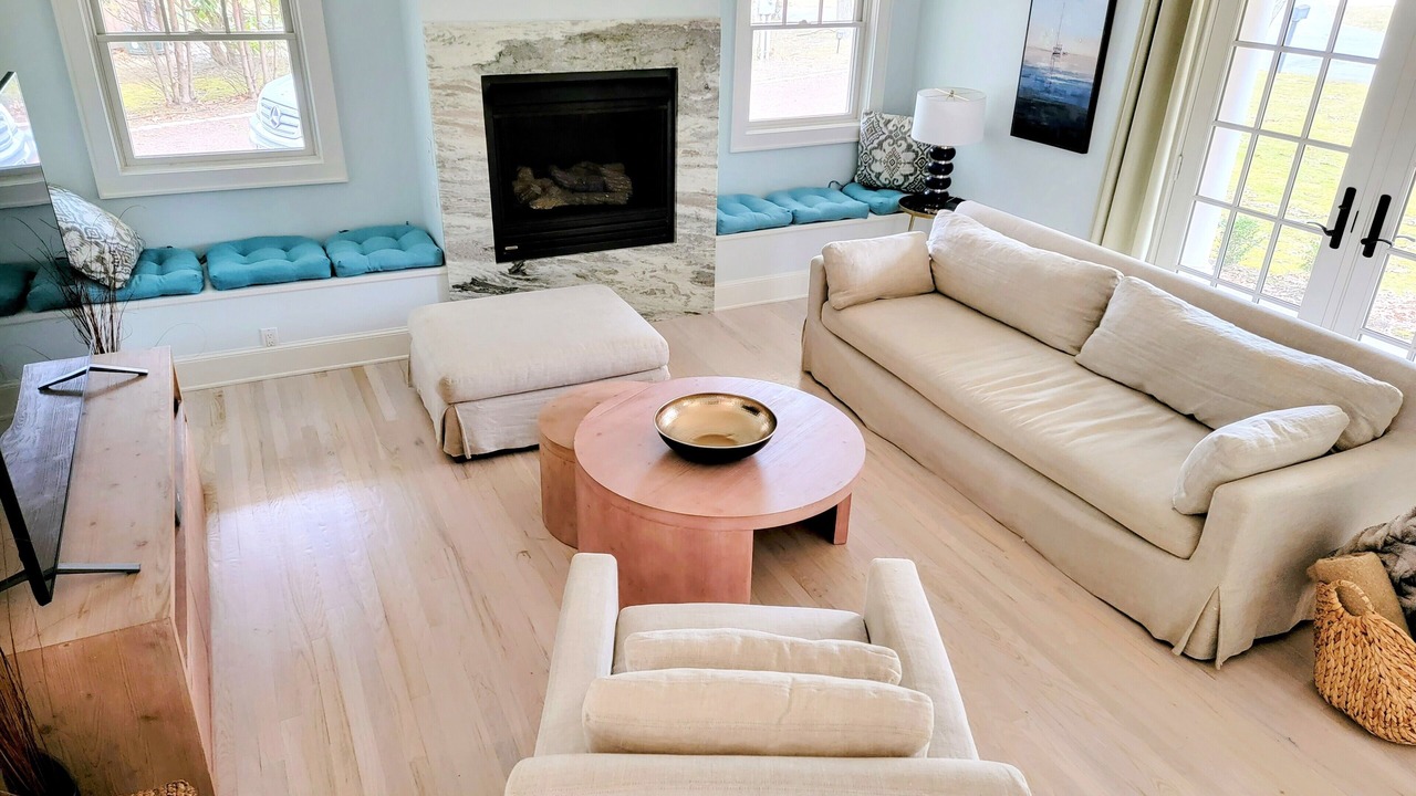 Photo of Livingroom in Sag Harbor