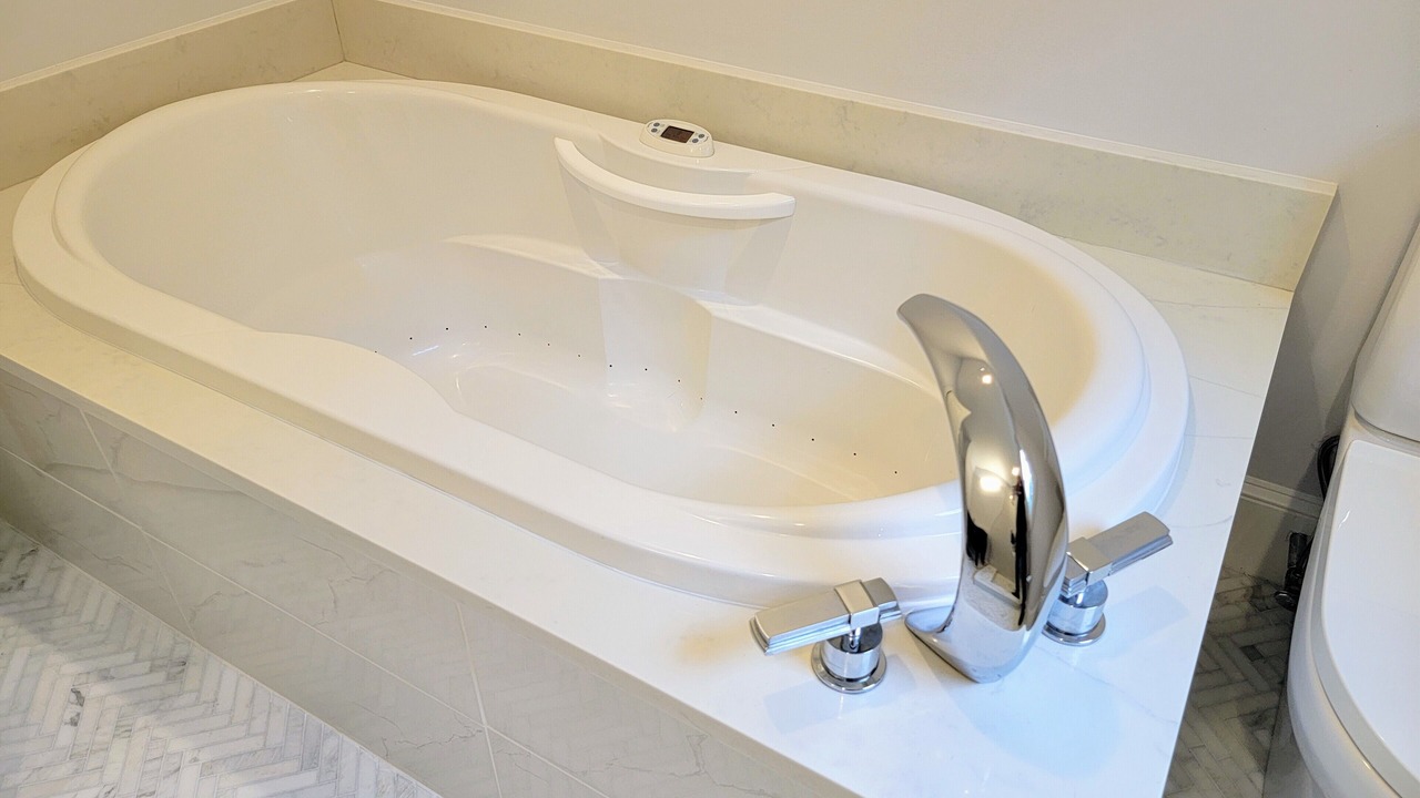 Photo of Bathroom in Sag Harbor