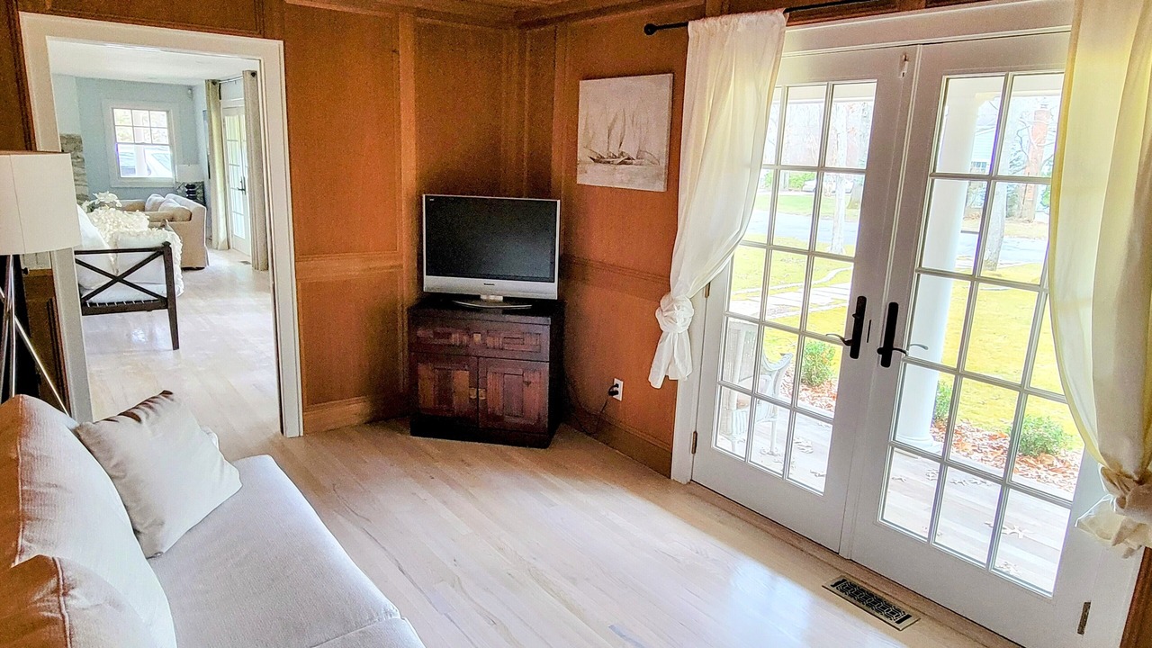 Photo of Livingroom in Sag Harbor