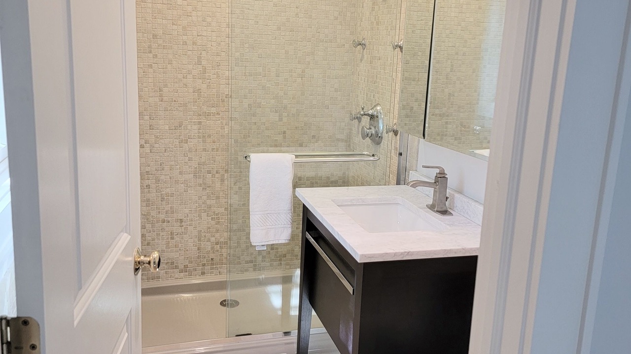 Photo of Bathroom in Sag Harbor