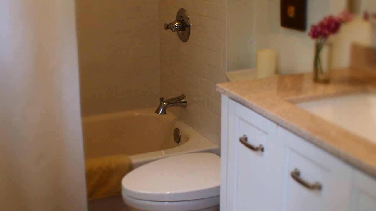 Photo of Bathroom in West Riverside