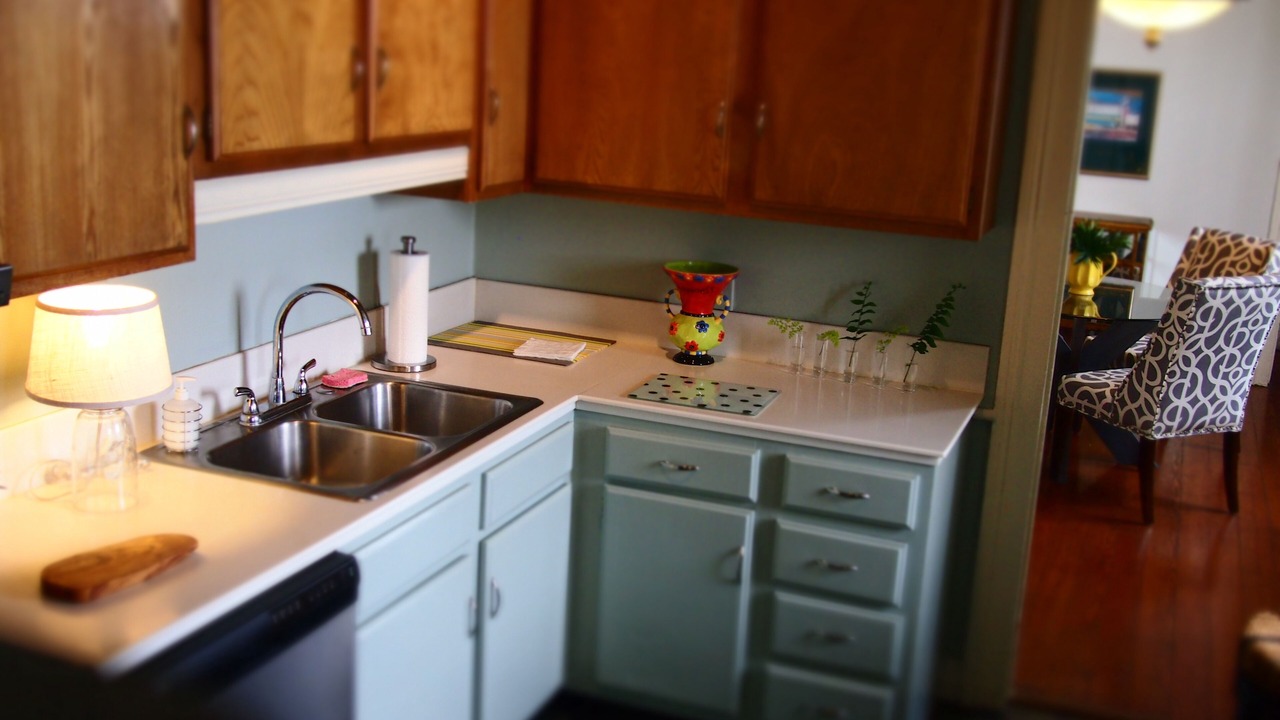 Photo of Kitchen in West Riverside