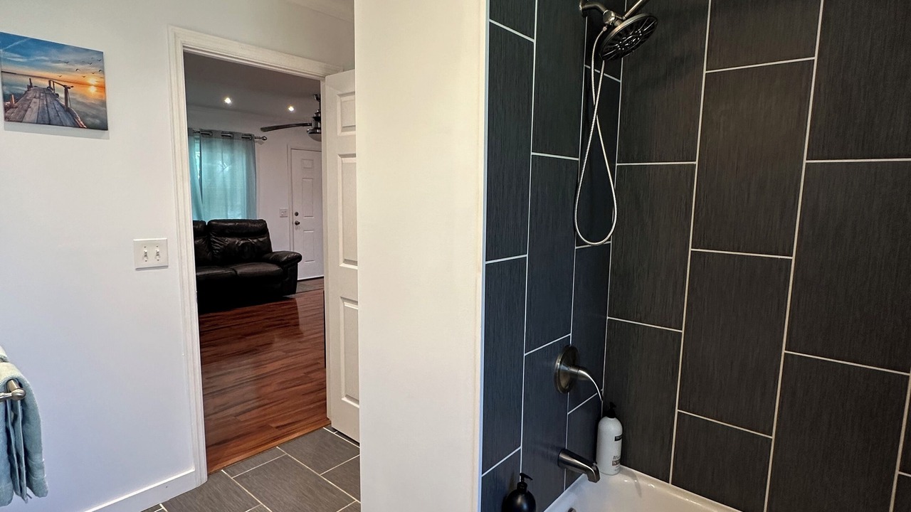 Photo of Bathroom in Gulf Gate Estates