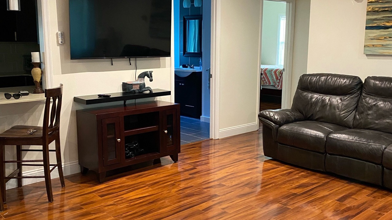 Photo of Bathroom in Gulf Gate Estates