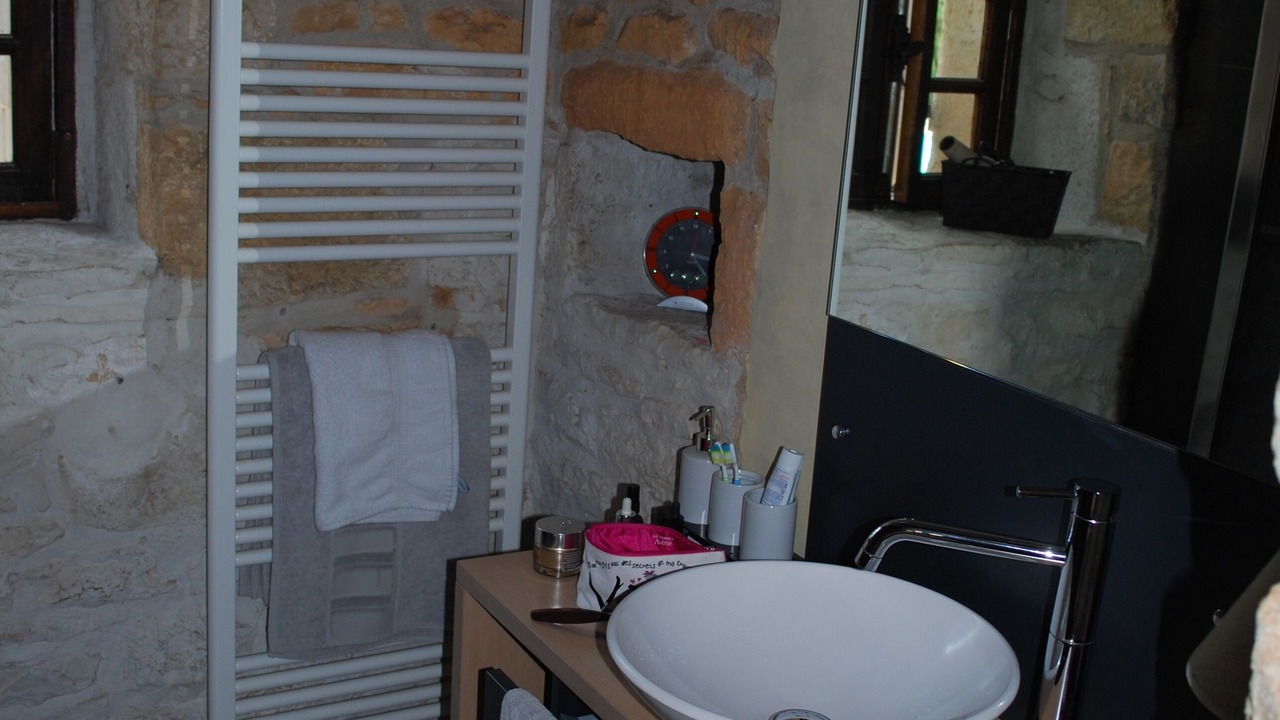 Photo of Bathroom in Turenne