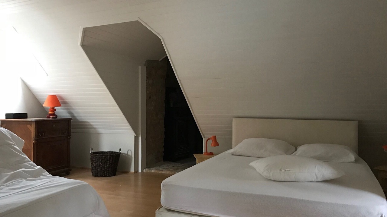 Photo of Bedroom in Turenne