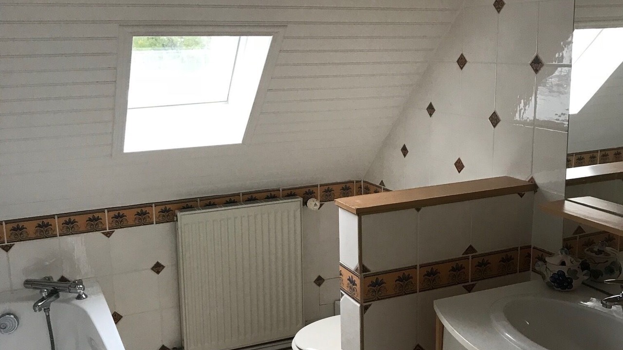 Photo of Bathroom in Turenne