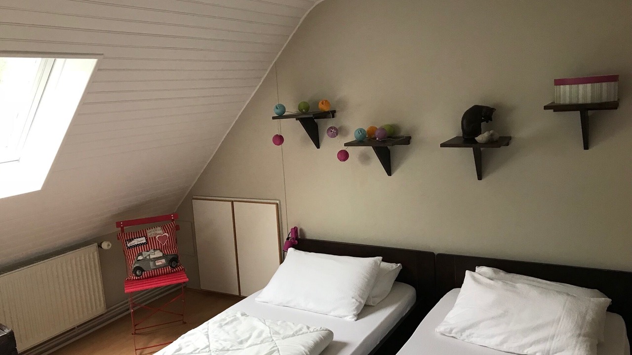 Photo of Bedroom in Turenne