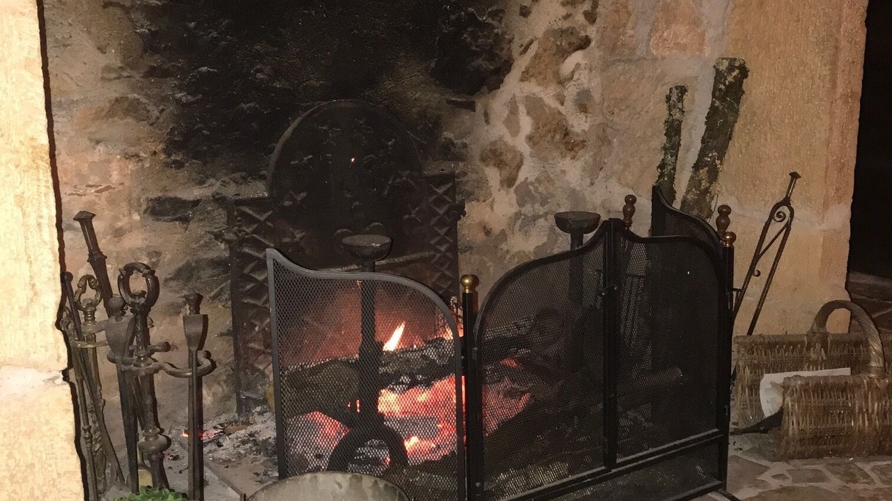 Photo of Livingroom in Turenne