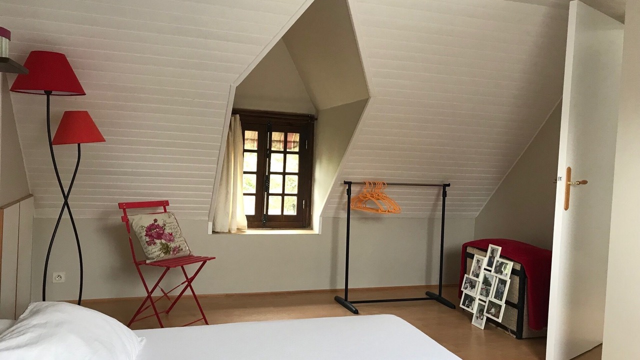 Photo of Bedroom in Turenne