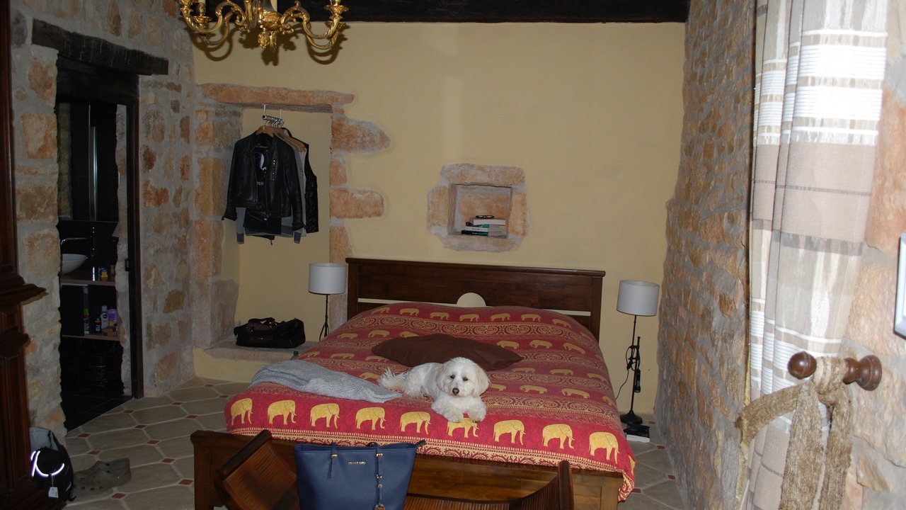 Photo of Bedroom in Turenne