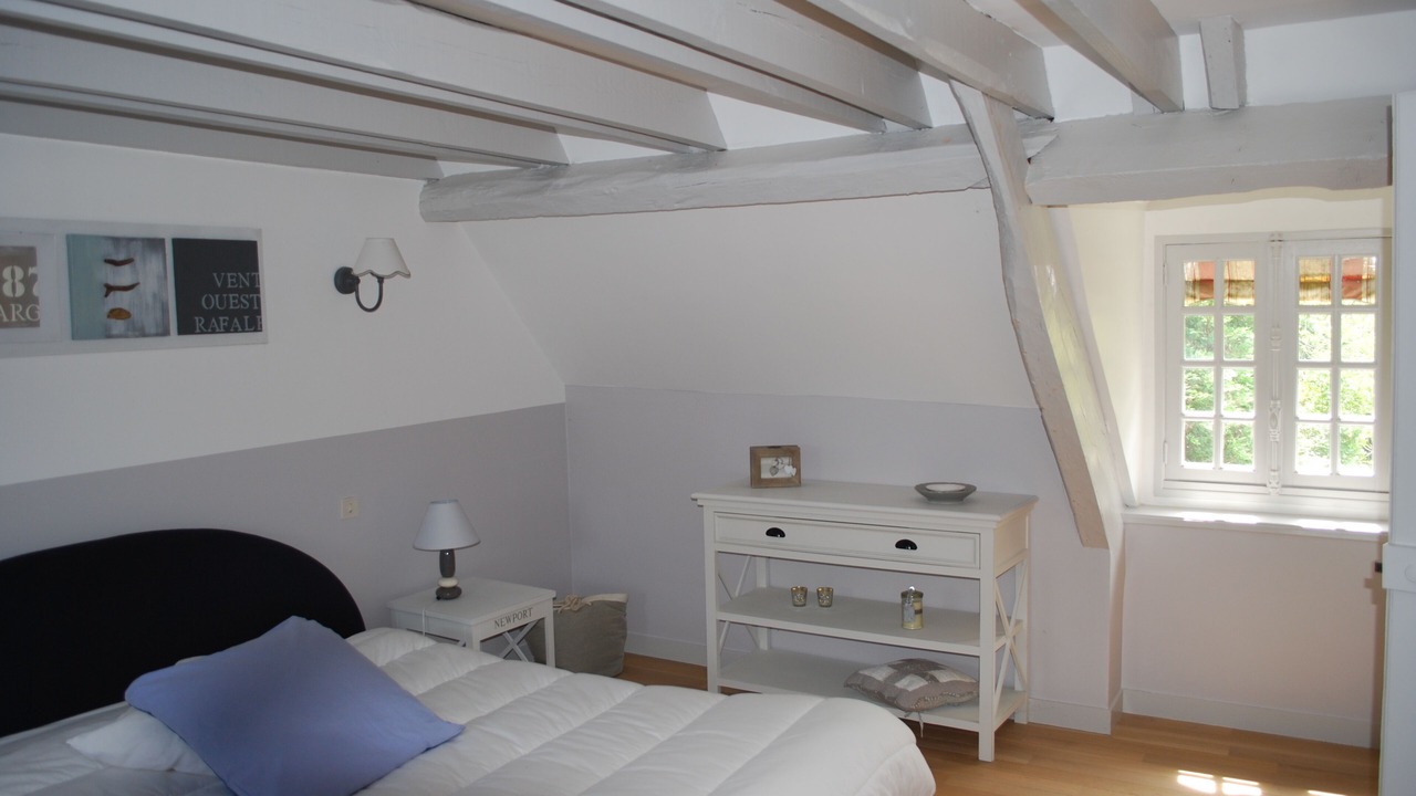 Photo of Bedroom in Turenne