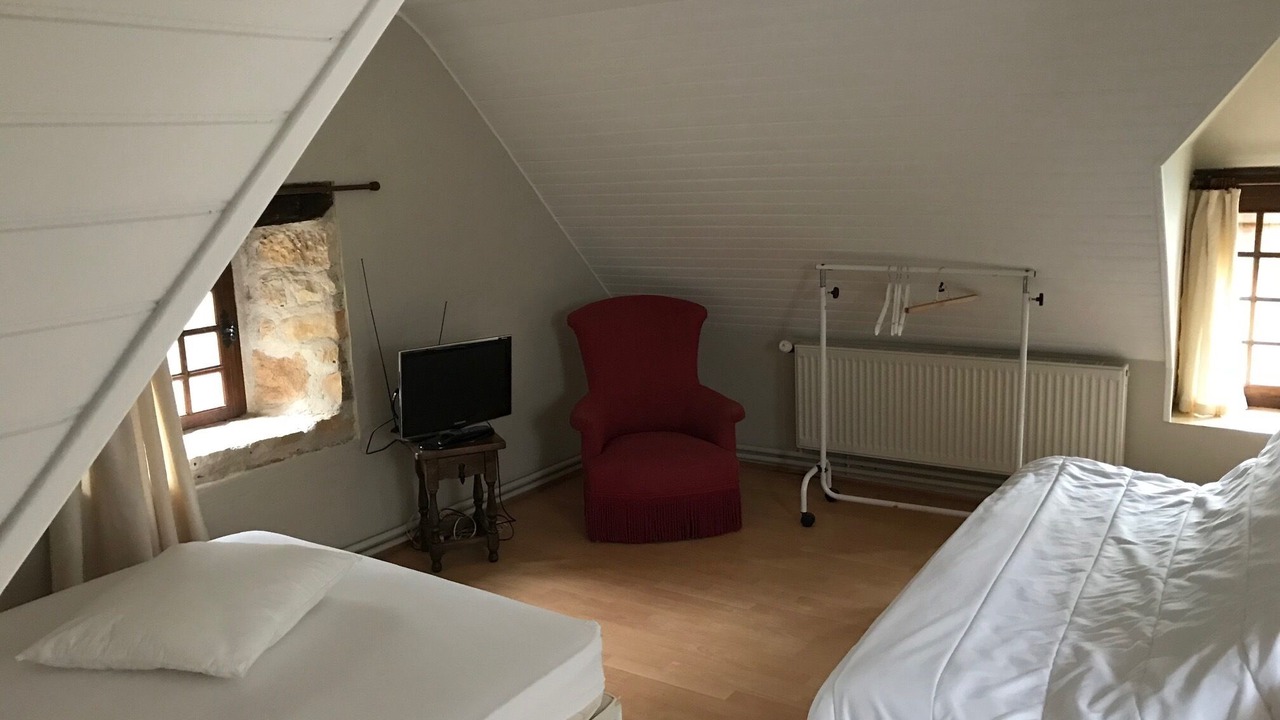 Photo of Bedroom in Turenne