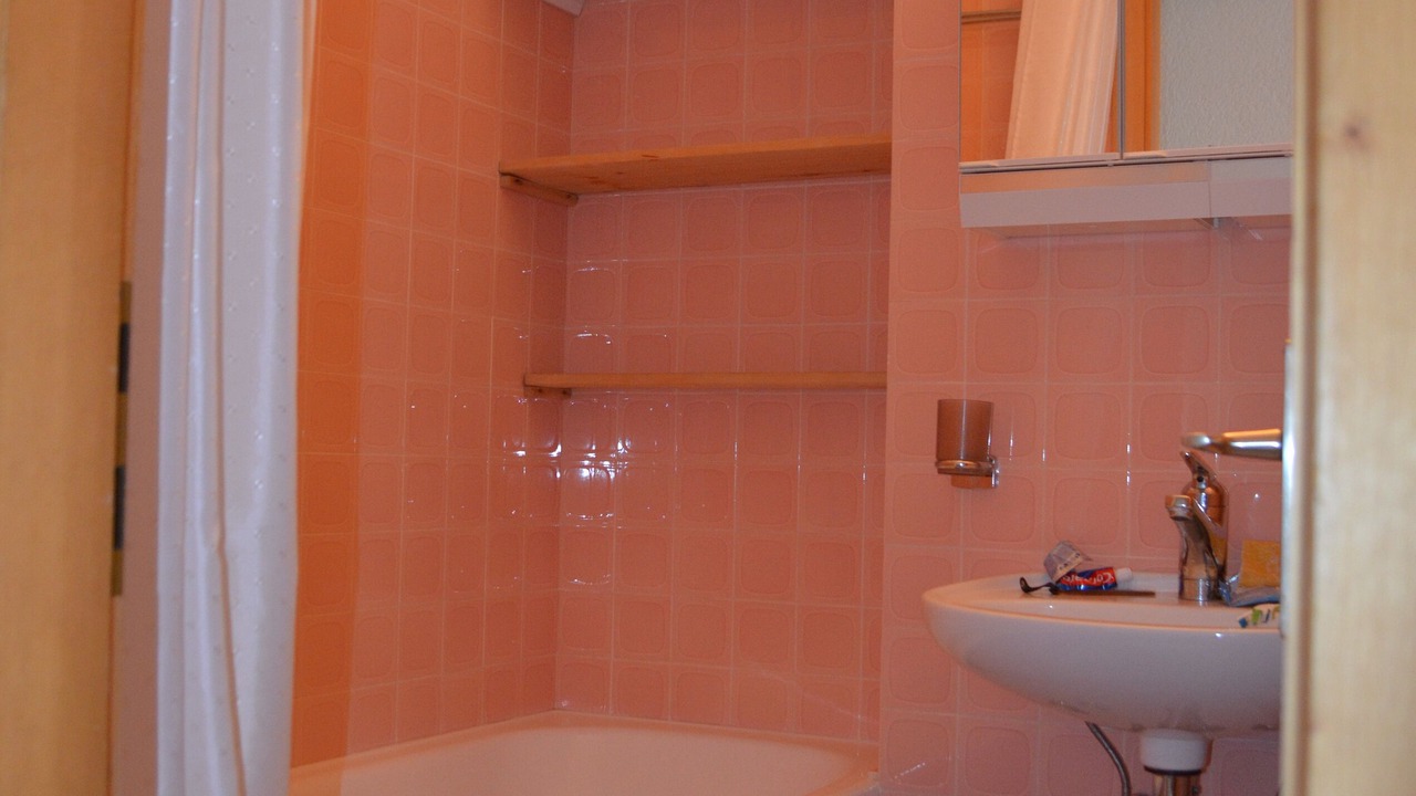 Photo of Bathroom in St. Luc