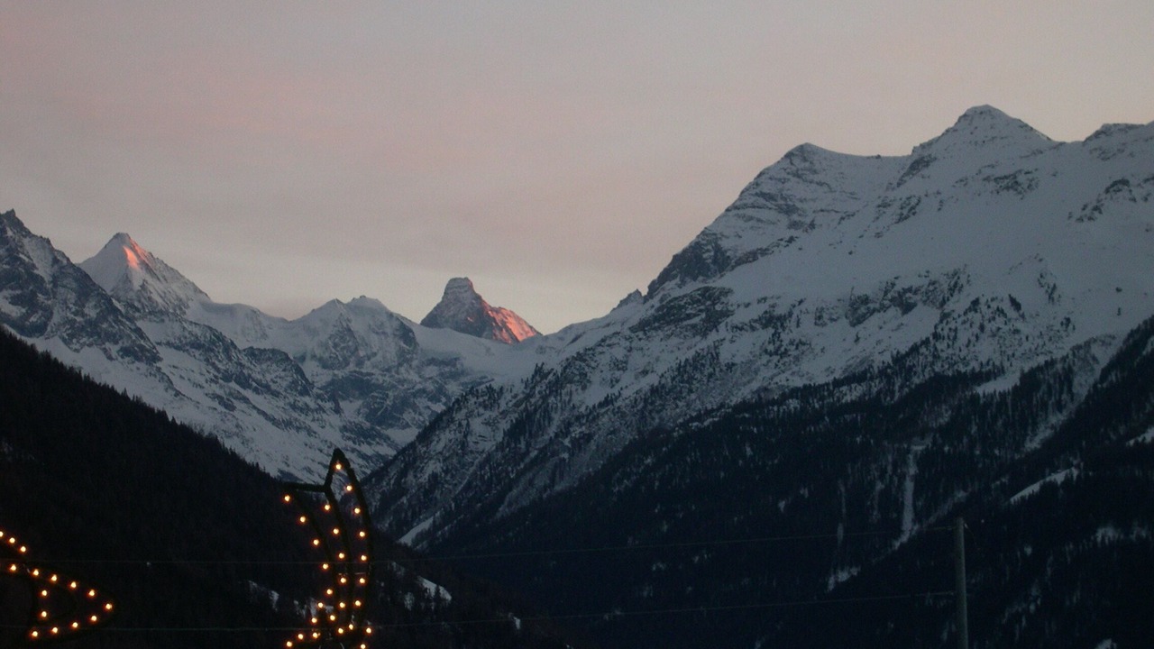 Photo of Outdoor in St. Luc