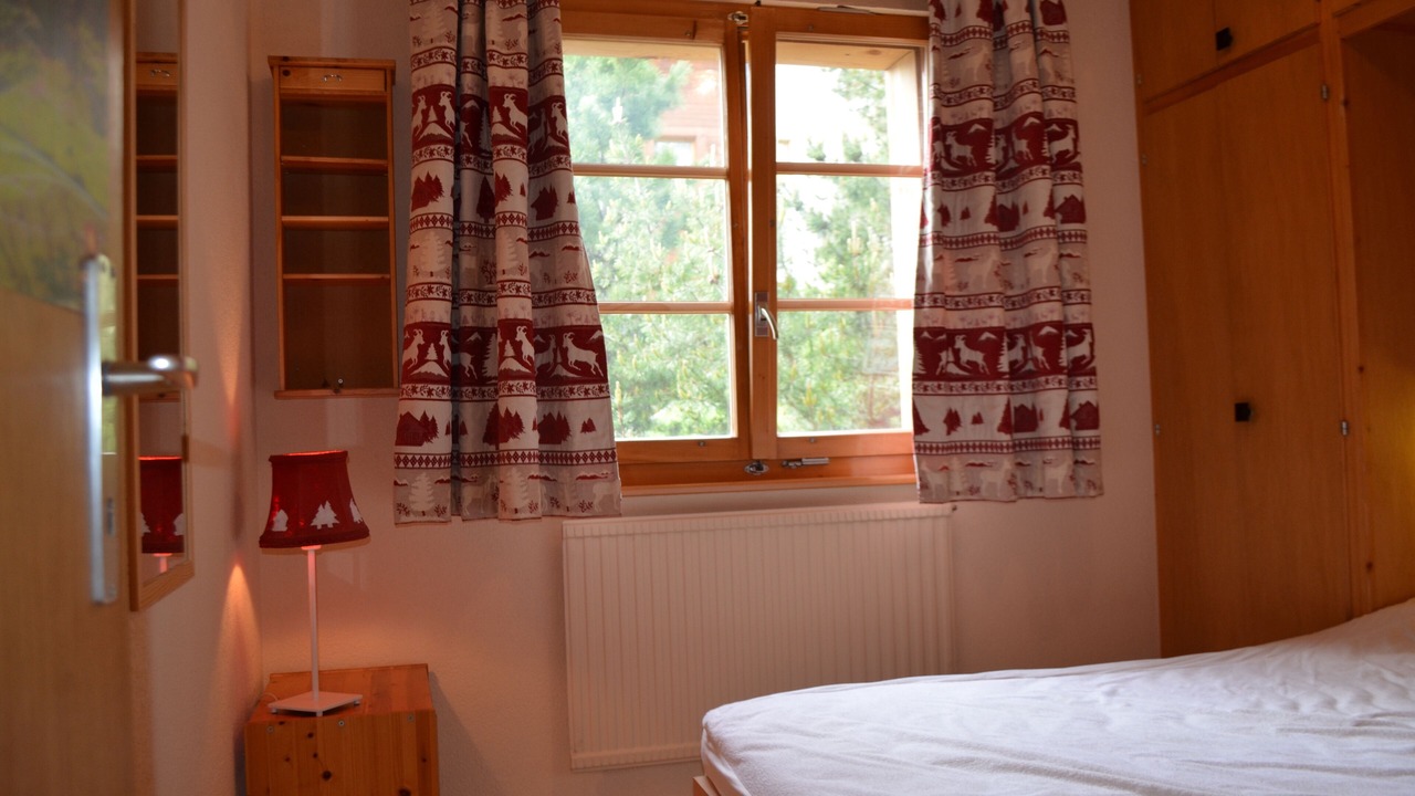Photo of Bedroom in St. Luc