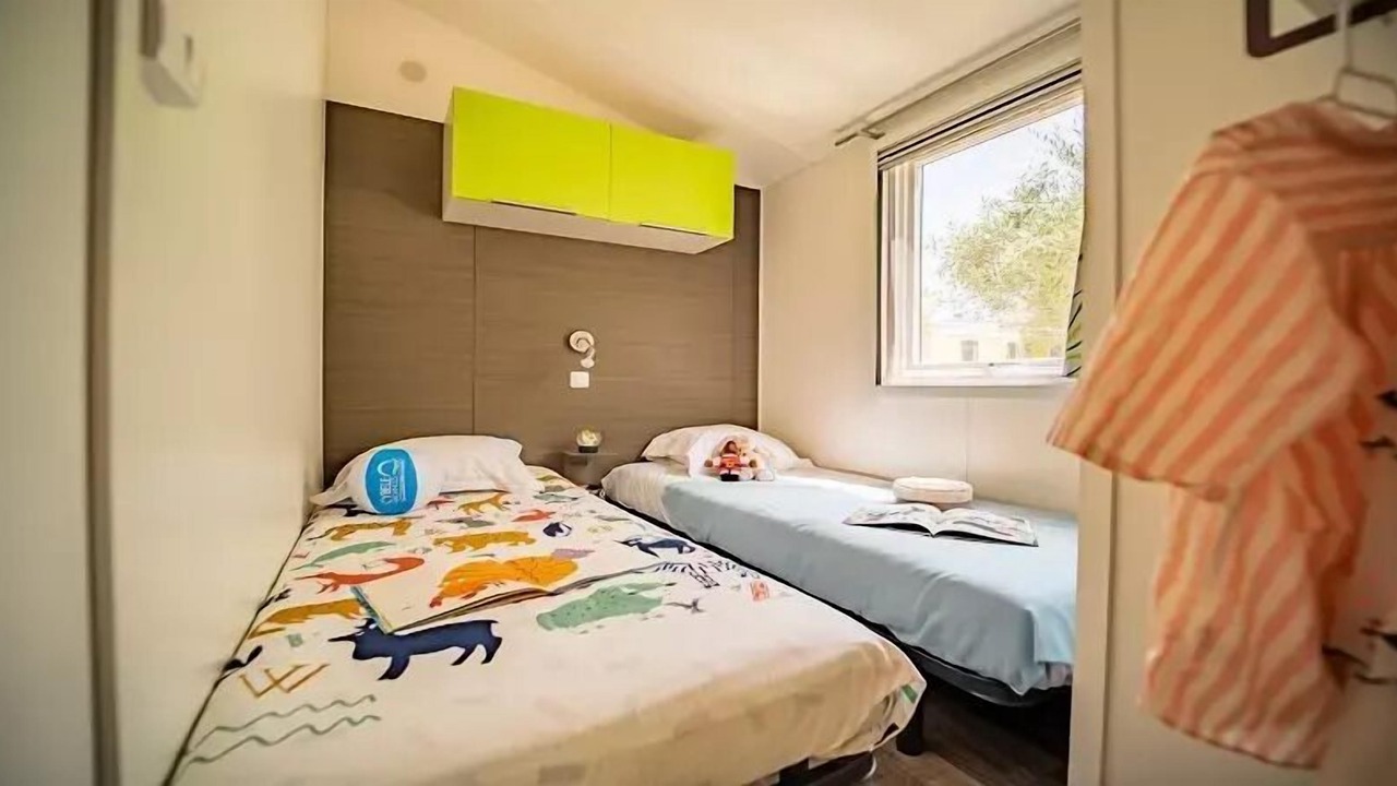 Photo of Bedroom in Laroque-des-Alberes
