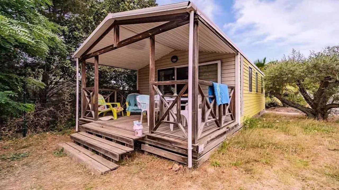 Photo of Patio Balcony in Laroque-des-Alberes