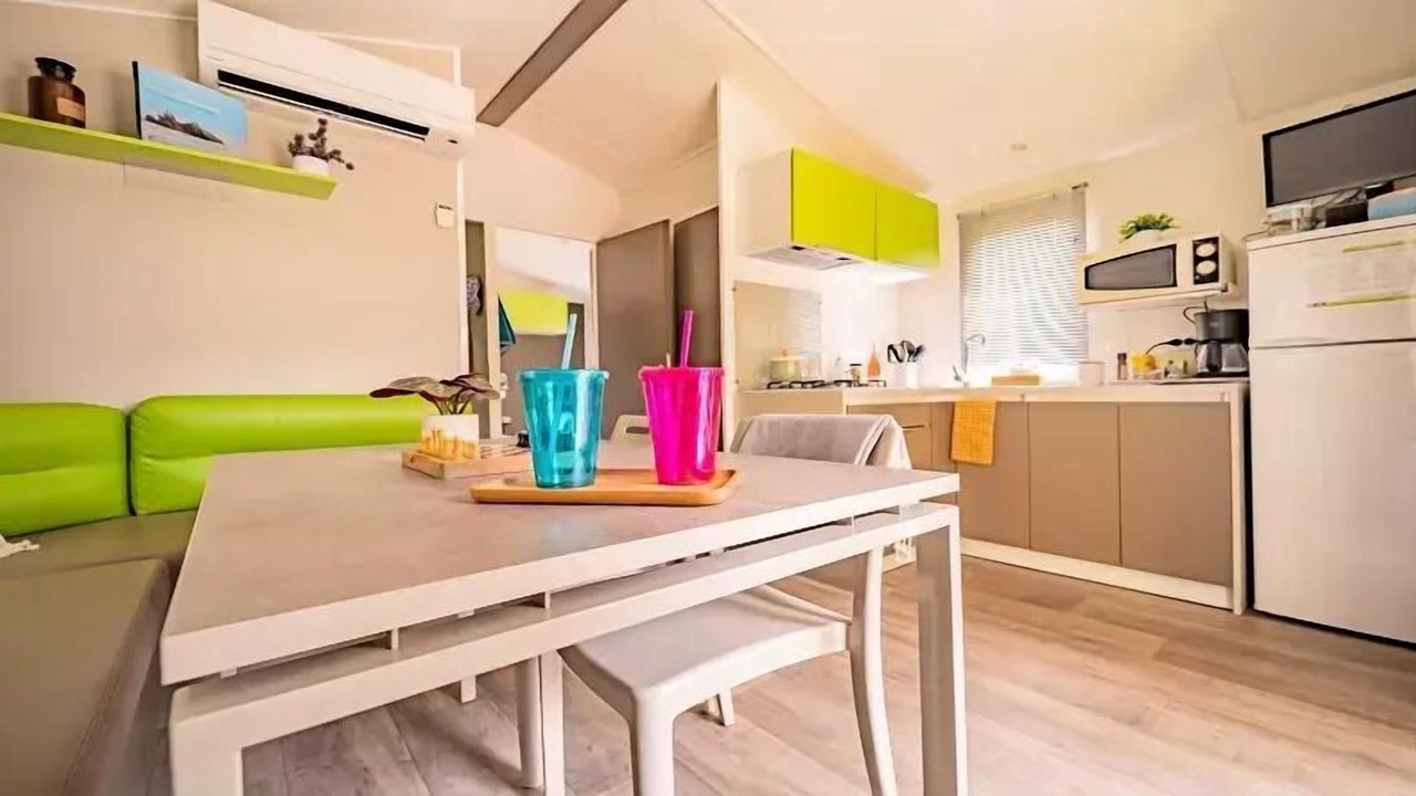 Photo of Kitchen in Laroque-des-Alberes