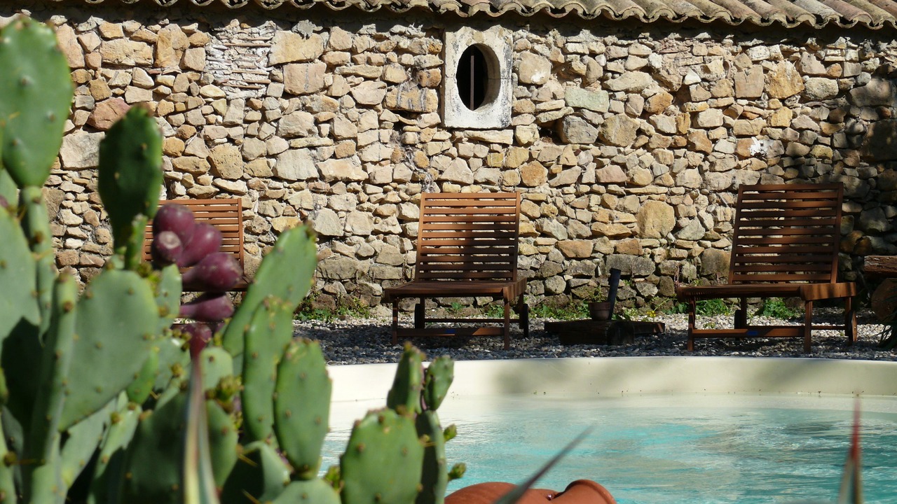 Photo of Outdoor in Bollene