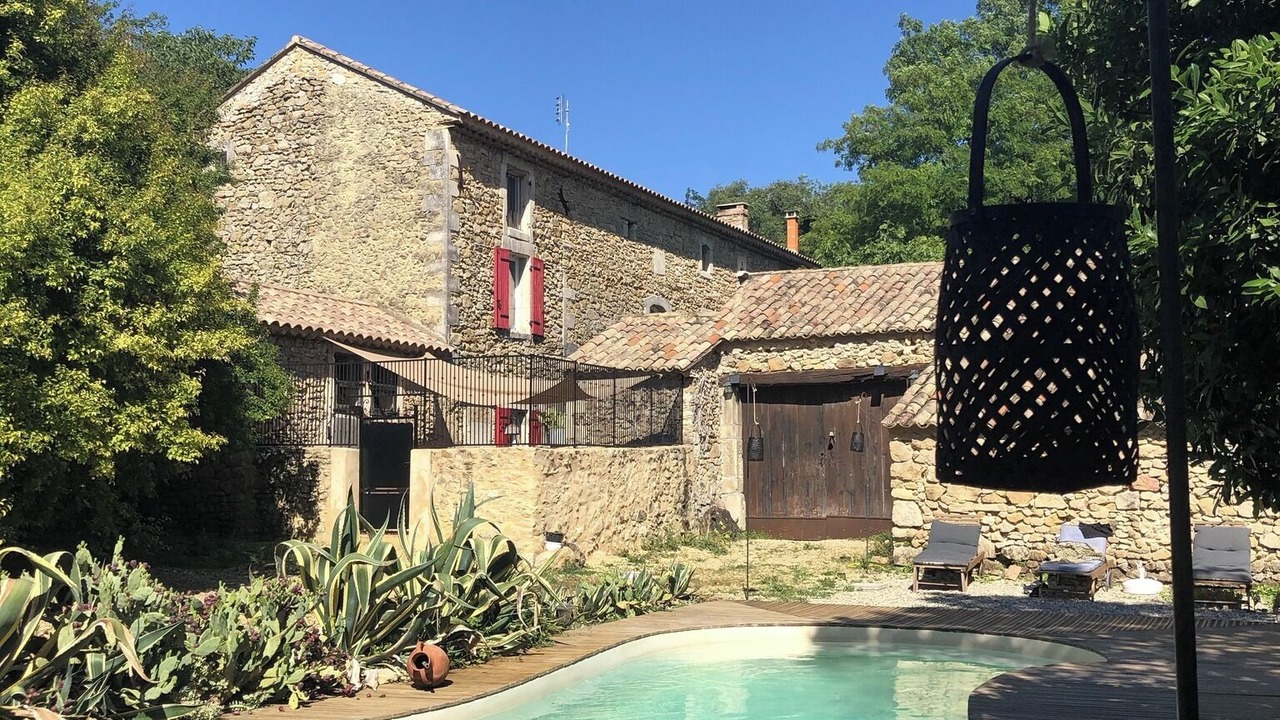 Photo of Outdoor in Bollene