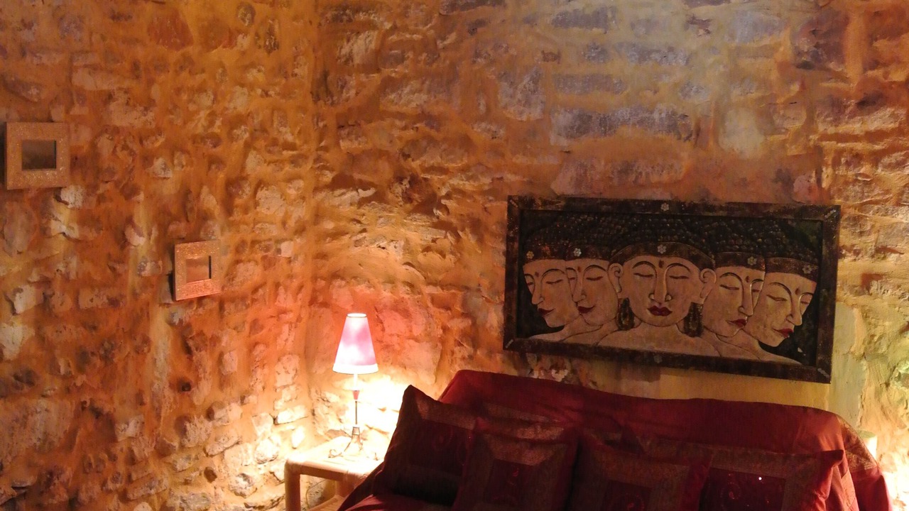 Photo of Bedroom in Bollene