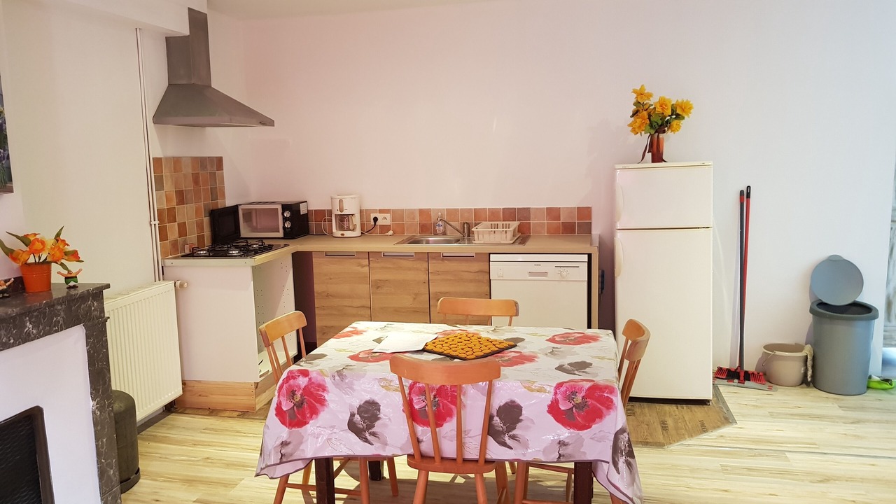 Photo of Kitchen in Pomas