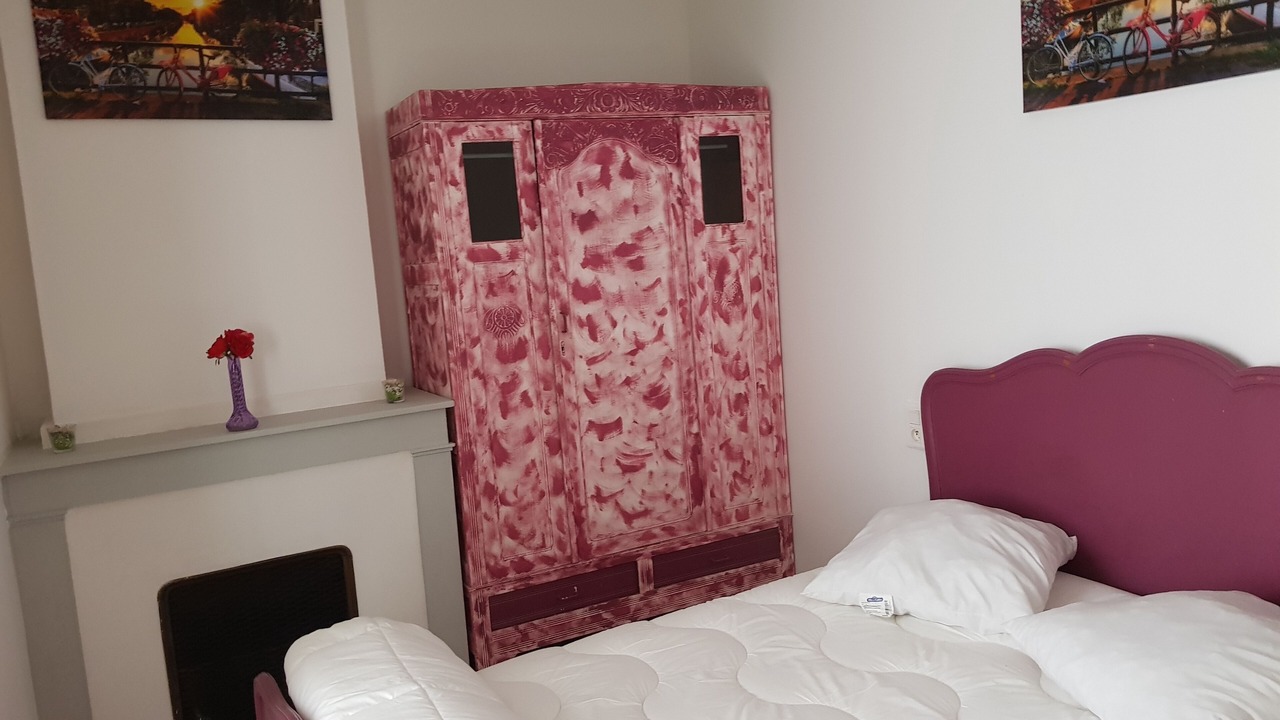 Photo of Bedroom in Pomas