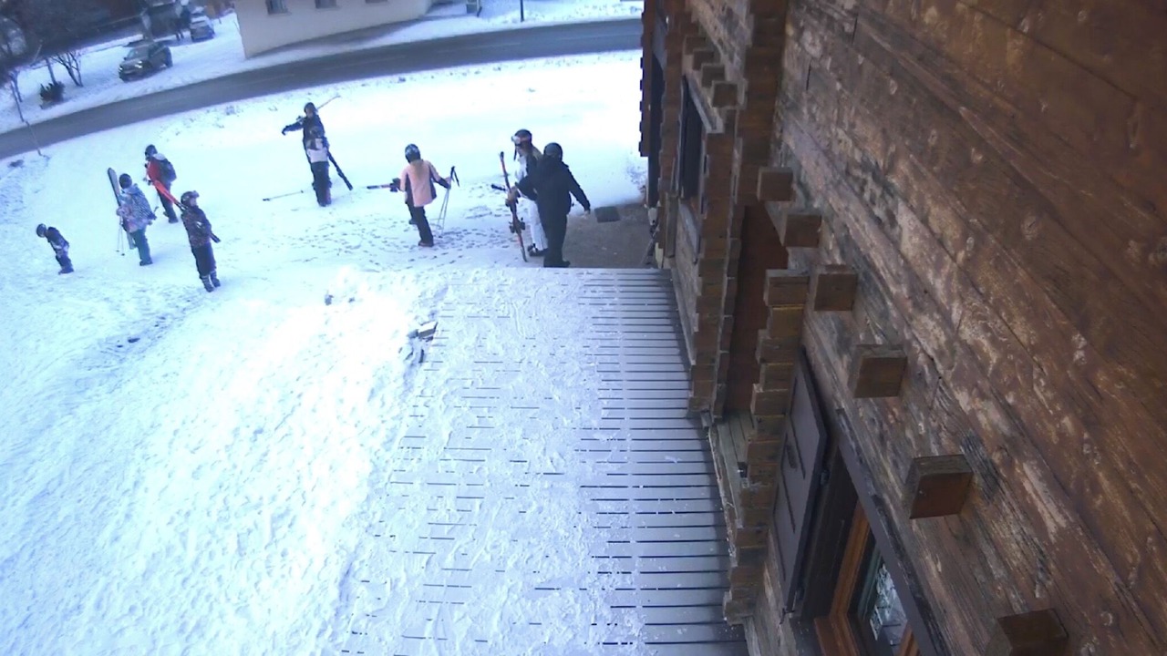 Photo of Others in La Clusaz