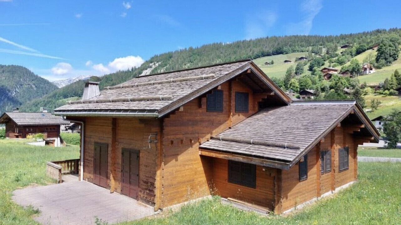 Photo of Outdoor in La Clusaz