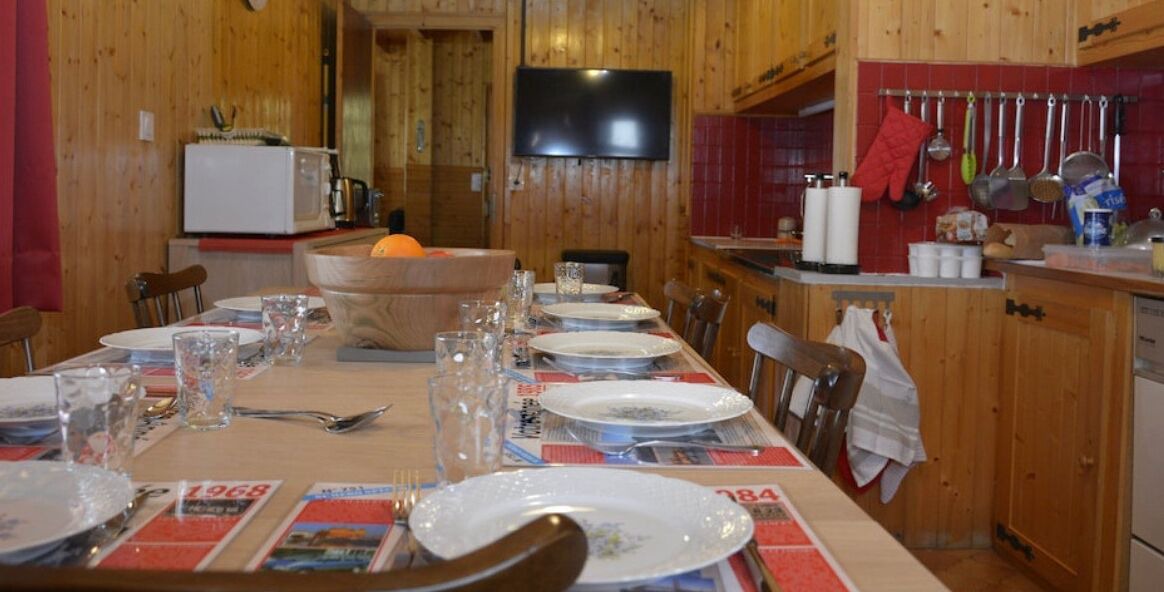 Photo of Others in La Clusaz