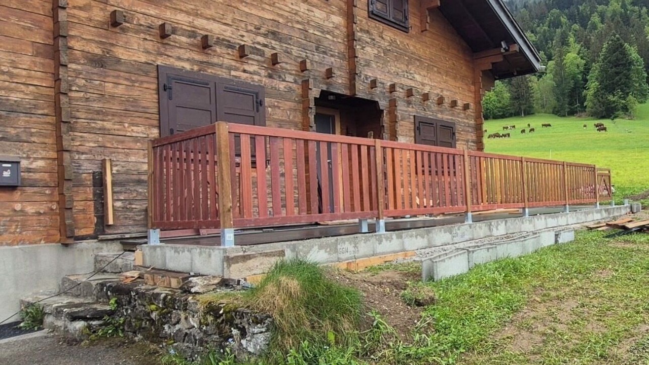Photo of Outdoor in La Clusaz