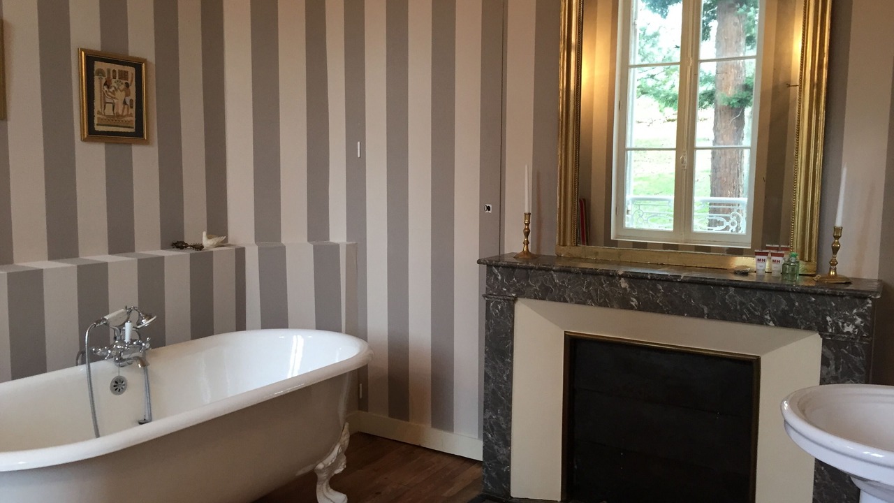 Photo of Bathroom in Fronsac