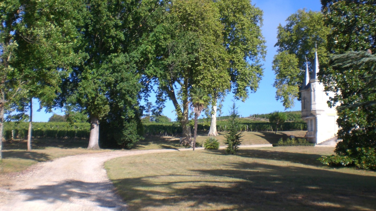 Photo of Outdoor in Fronsac