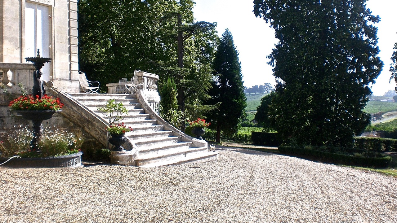 Photo of Outdoor in Fronsac