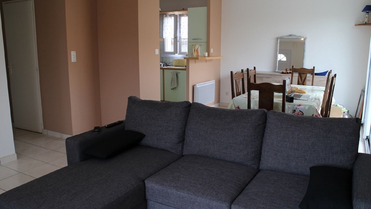 Photo of Livingroom in Brem Sur Mer