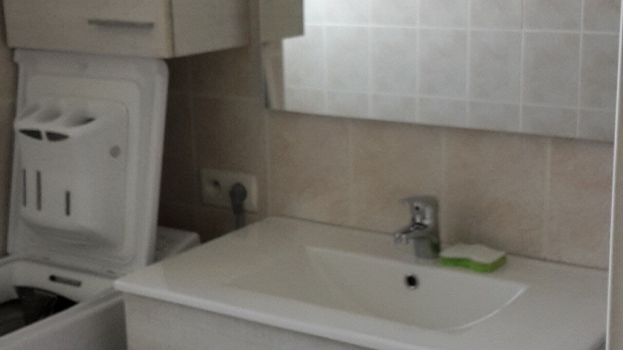 Photo of Bathroom in Brem Sur Mer