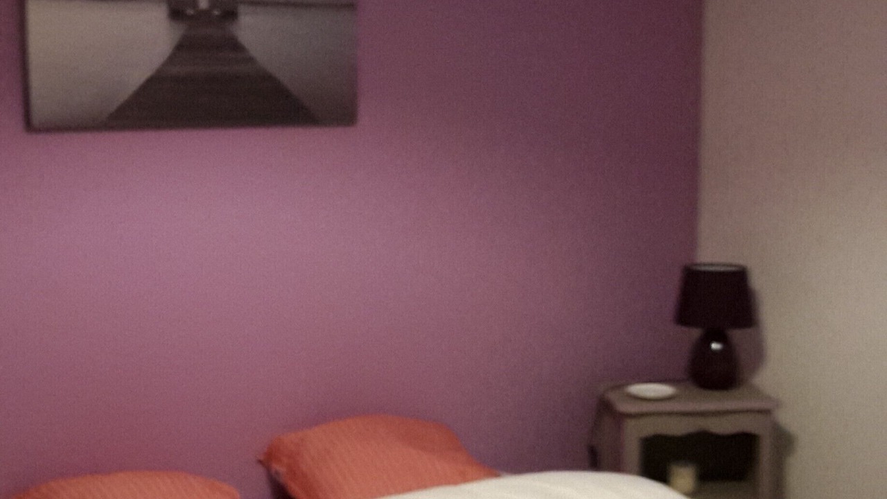 Photo of Bedroom in Brem Sur Mer