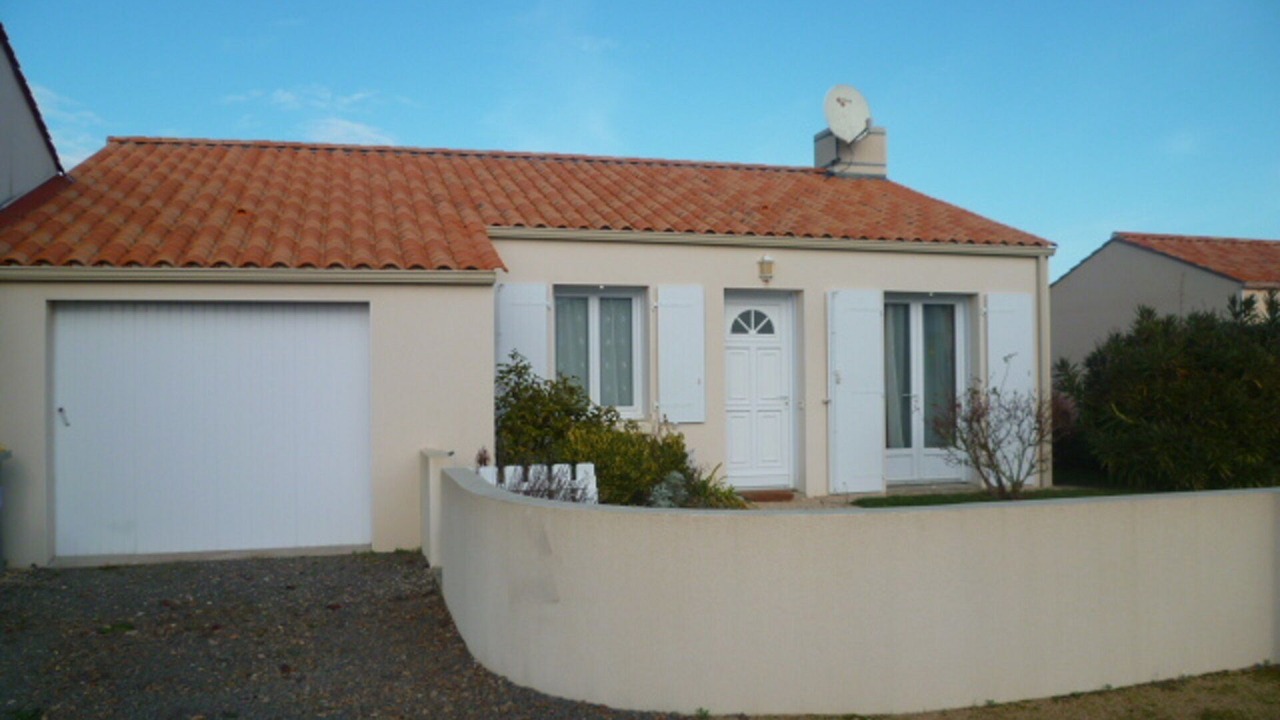 Photo of Outdoor in Brem Sur Mer