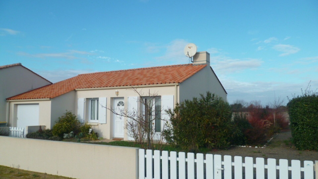 Photo of Outdoor in Brem Sur Mer