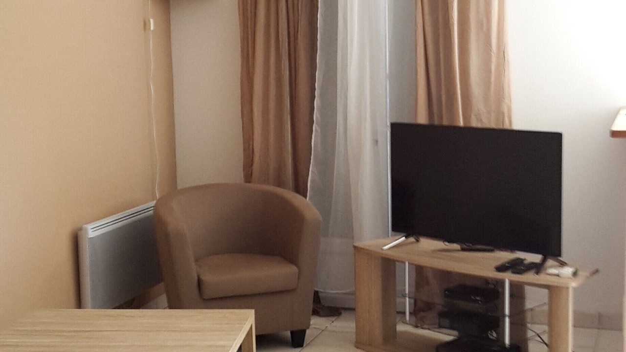 Photo of Livingroom in Brem Sur Mer