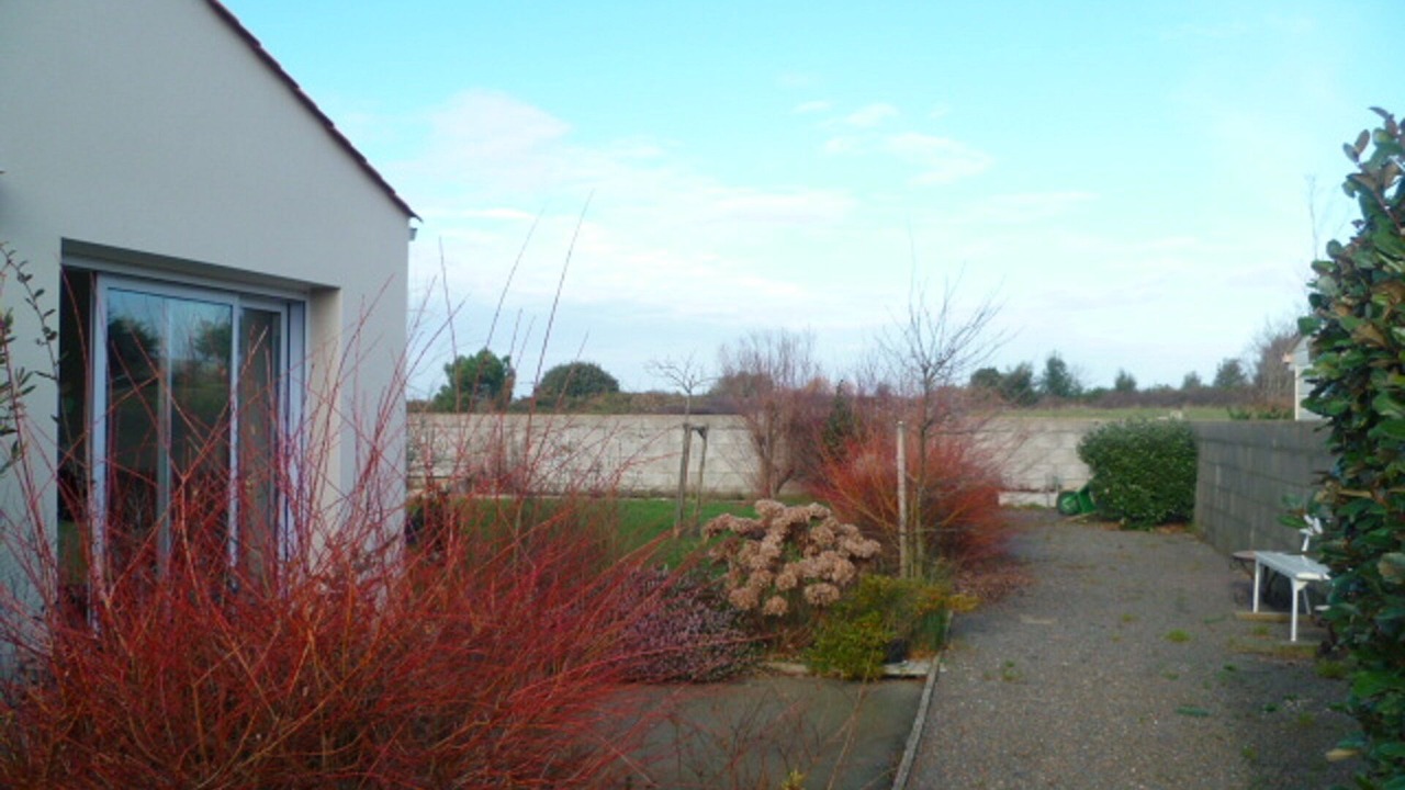 Photo of Outdoor in Brem Sur Mer