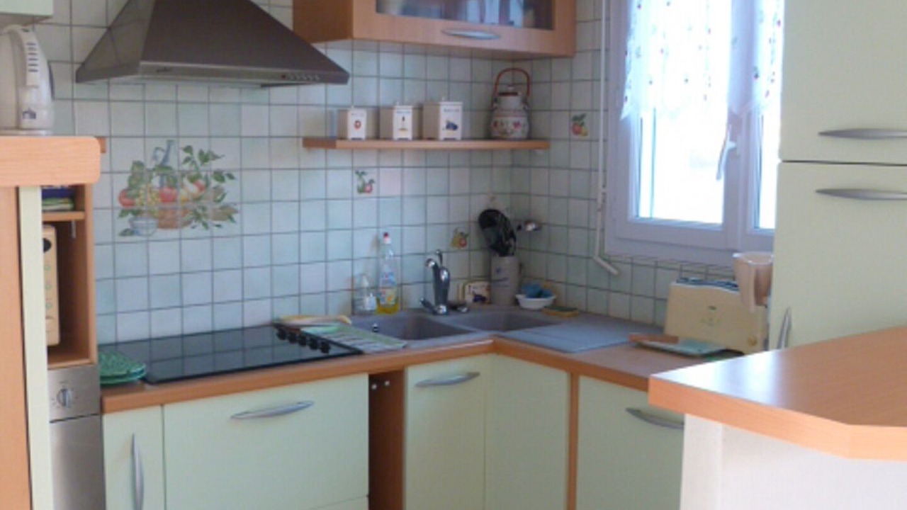 Photo of Kitchen in Brem Sur Mer