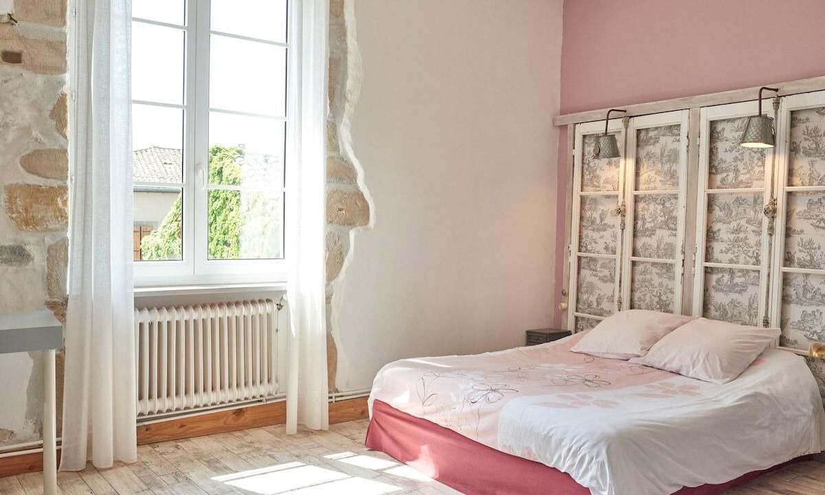 Photo of Bedroom in Villalbe