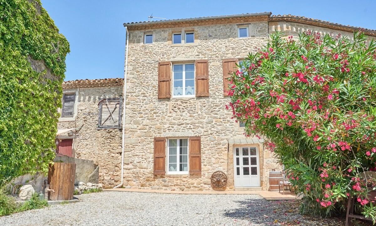 Photo of Outdoor in Villalbe