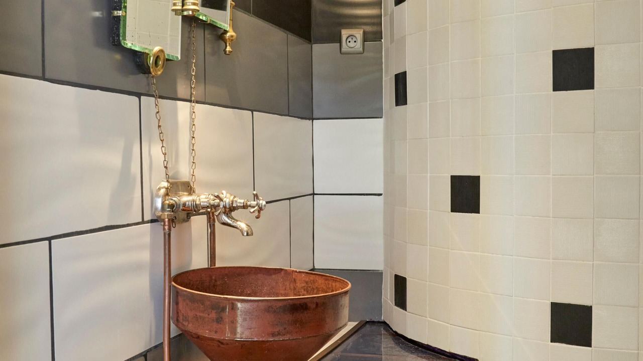 Photo of Bathroom in Villalbe